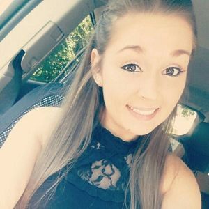 Meet your Posher, Krystal